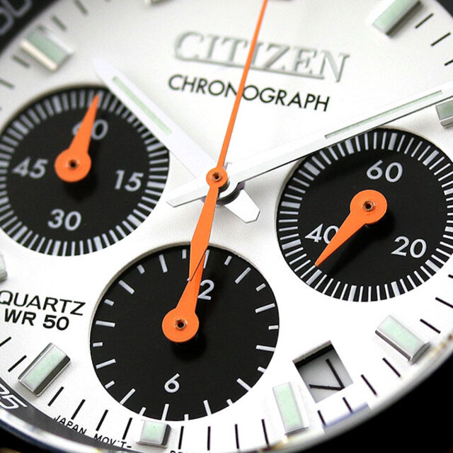 CITIZEN - 【新品】シチズン CITIZEN 腕時計 メンズ AN3660-81A