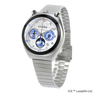 CITIZEN - シチズン CITIZEN 腕時計 メンズ AN3666-51A コレクション