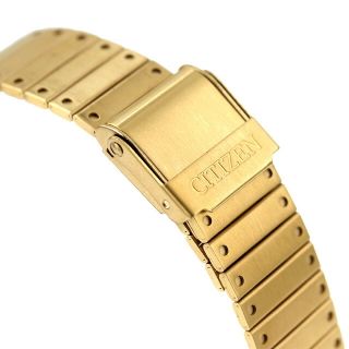 CITIZEN - シチズン CITIZEN 腕時計 メンズ JG2122-60W コレクション