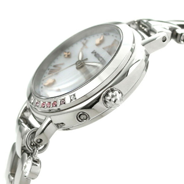 CITIZEN - シチズン CITIZEN 腕時計 レディース KL0-812-11 ウィッカ