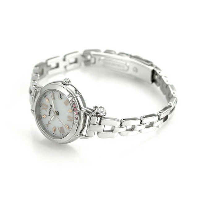 CITIZEN - シチズン CITIZEN 腕時計 レディース KL0-812-11 ウィッカ