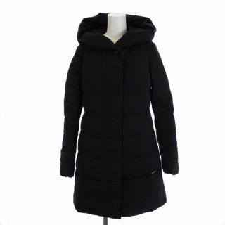 WOOLRICH - ウールリッチ イエナ別注 ダウンコート コクーンエスキモー