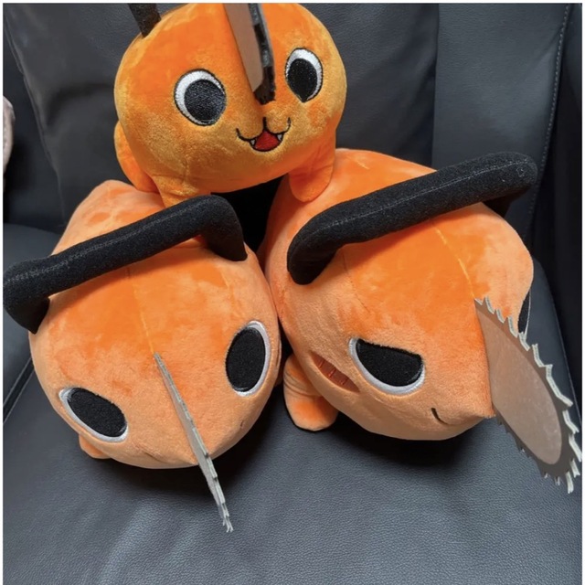 チェンソーマン ポチタ bigぬいぐるみ | littleitalypizzamemphis.com