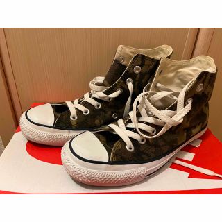 コンバース(CONVERSE)のコンバース　オールスター(スニーカー)