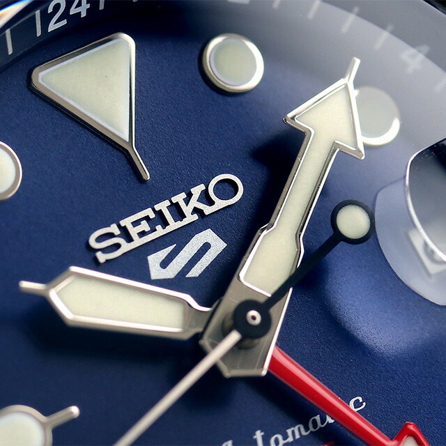 セイコー SEIKO 5 Sports 5 スポーツ SBSC003