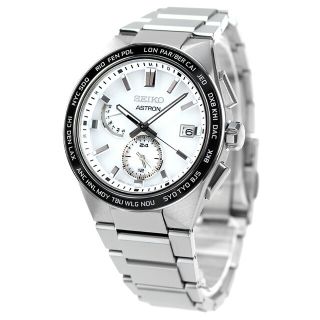 正規 セイコー SEIKO 腕時計 メンズ SBXY049 アストロン ネクスター