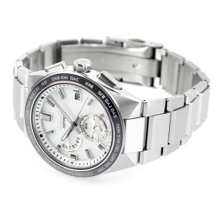 SEIKO - セイコー SEIKO 腕時計 メンズ SBXY049 アストロン ネクスター