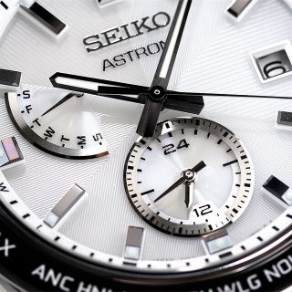 セイコー SEIKO 腕時計 メンズ SBXY049 アストロン ネクスター