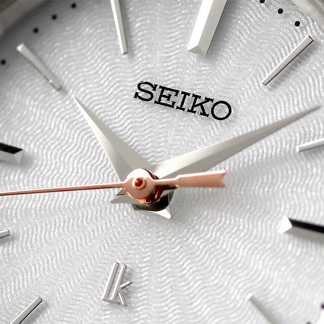 SEIKO - 【新品】セイコー SEIKO 腕時計 レディース SSVR139 ルキア ...