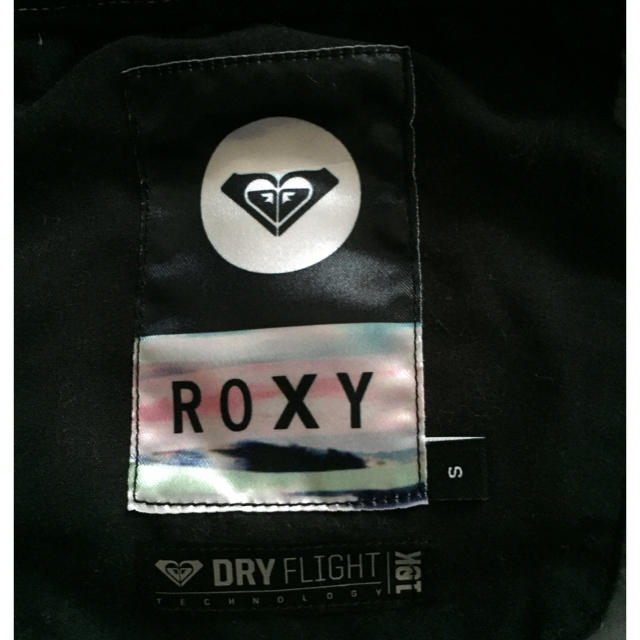 Roxy(ロキシー)のroxy スノボウェア パンツS スポーツ/アウトドアのスノーボード(ウエア/装備)の商品写真