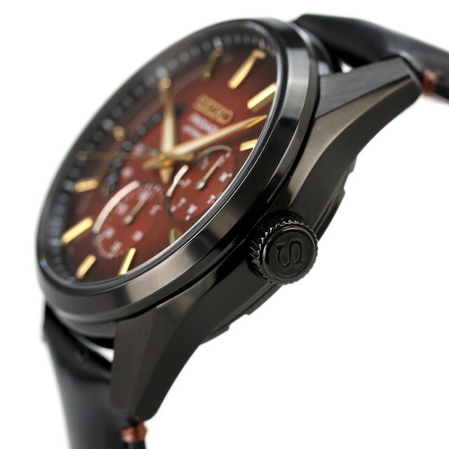 セイコー SEIKO 腕時計 メンズ SARW063 プレザージュ プレステージ