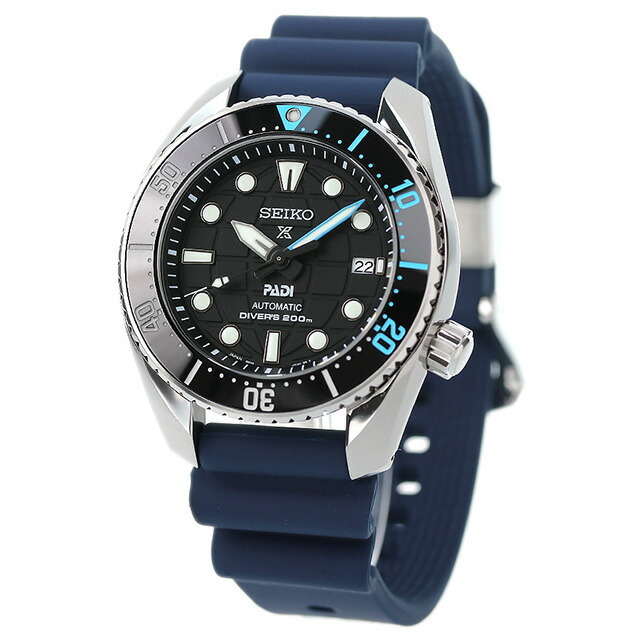 低価格 SEIKO - セイコー 腕時計 メンズ SBDC179 SEIKO 自動巻き(6R35