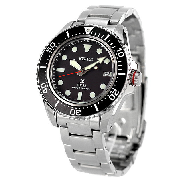 セイコー SEIKO 腕時計 メンズ SBDJ051 プロスペックス ダイバー