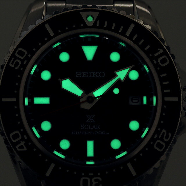 SEIKO - セイコー SEIKO 腕時計 メンズ SBDJ051 プロスペックス