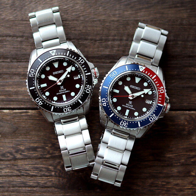 SEIKO - セイコー SEIKO 腕時計 メンズ SBDJ051 プロスペックス
