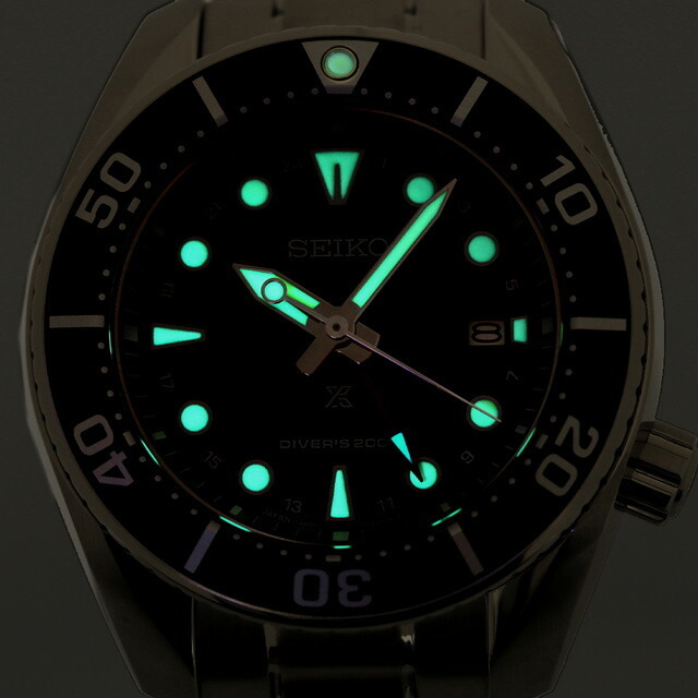 SEIKO - セイコー SEIKO 腕時計 メンズ SBPK003 プロスペックス