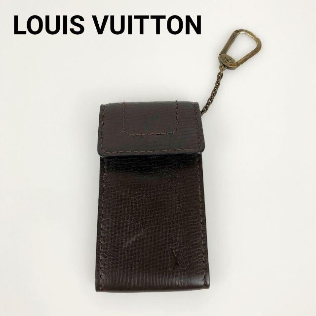 【レア】LV ユタ/ポルトクレバッジ/ルイヴィトン LOUIS VUITTON