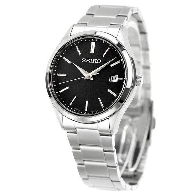 SEIKO - 【新品】セイコー SEIKO 腕時計 メンズ SBPX147 SEIKO - 【新品】セイコー SEIKO 腕時計 メンズ SBPX147