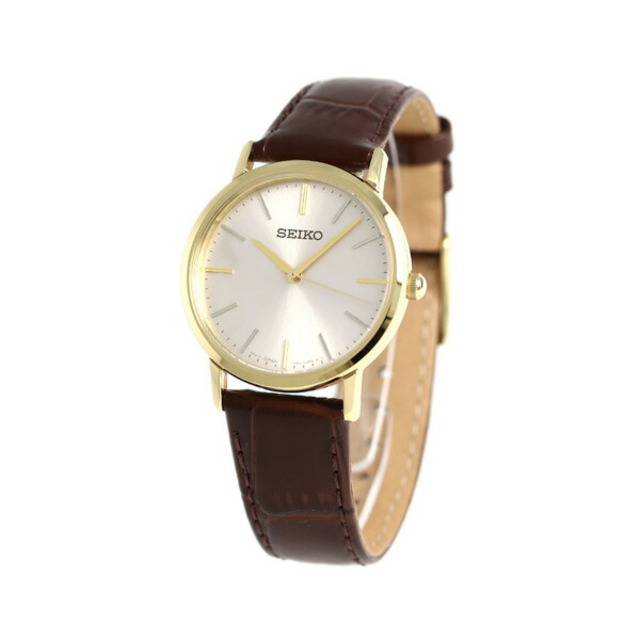 SEIKO - セイコー SEIKO 腕時計 レディース SCXP082 セイコー