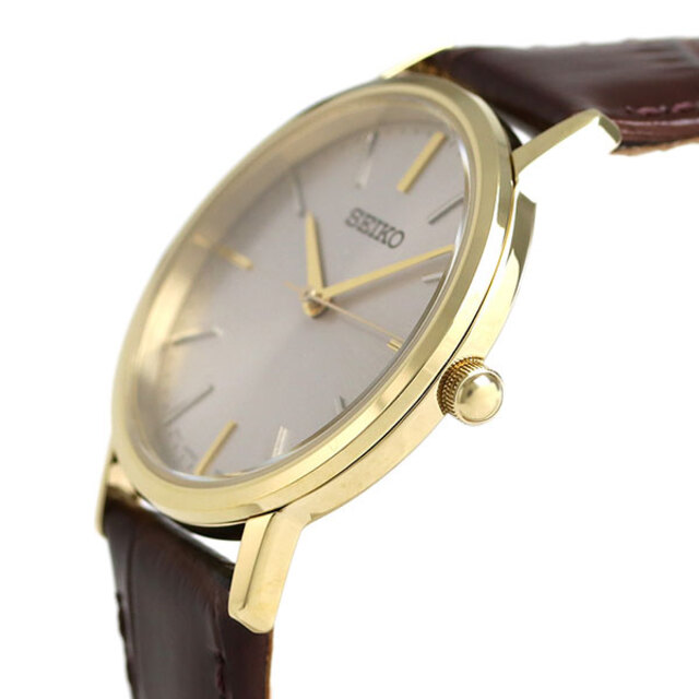 SEIKO - セイコー SEIKO 腕時計 レディース SCXP082 セイコー