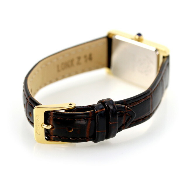 SEIKO - 【新品】セイコー SEIKO 腕時計 レディース SSEH002 SEIKO - 【新品】セイコー SEIKO 腕時計 レディース SSEH002