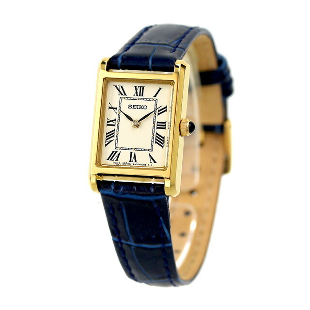 SEIKO - セイコー SEIKO 腕時計 レディース SSEH004 セイコー