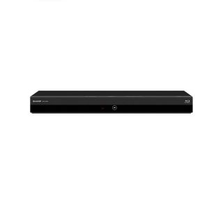シルバーグレー サイズ ◎SHARP◎BD-S520「エコモード」で簡単省エネ