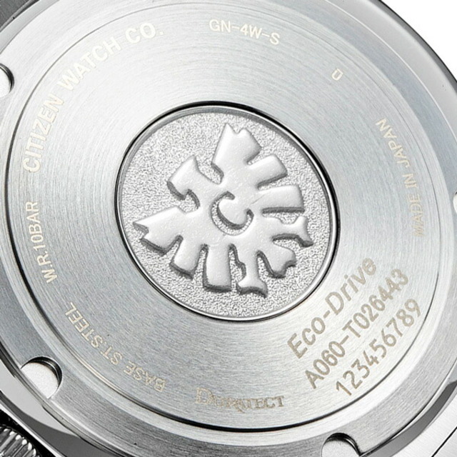 シチズン CITIZEN 腕時計 メンズ AQ4060-50E ザ・シチズン 高精度エコ・ドライブ 年差±5秒 Eco-Drive エコ・ドライブ（A060） ブラックxシルバー アナログ表示