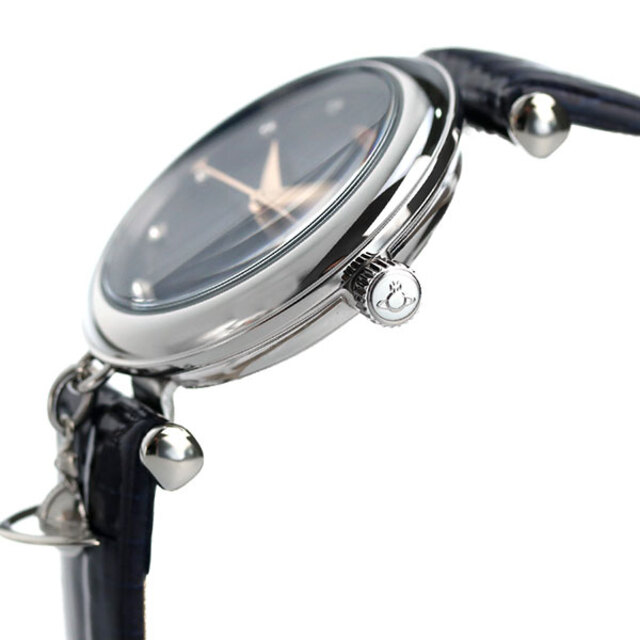 ヴィヴィアン ウエストウッド レディース 腕時計 VV108SLDBL