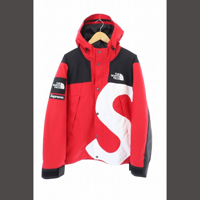 人気商品】 Supreme ジャケット マウンテン 並行 ×ザノースフェイス