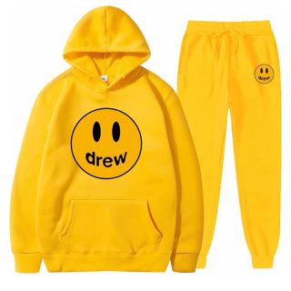 drew house - drew house パーカーの通販 by a's shop|ドリューハウス ...