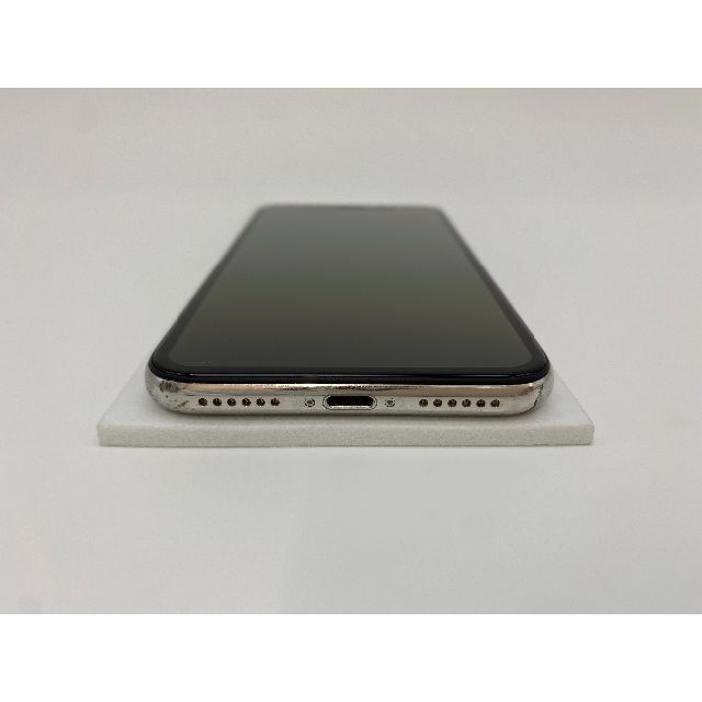 売上実績NO.1 iPhone8 256GB シルバー シムフリー 大容量新品BT100