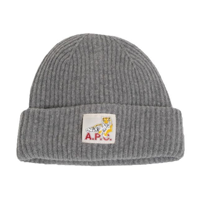 A.P.C. ニット帽 ANDREW BEANIE WVAYS M25068