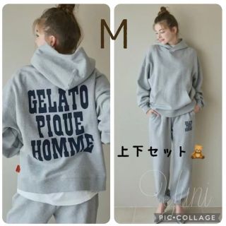 ジェラートピケ プレゼント メンズトップスの通販 81点 | gelato pique