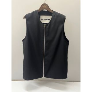 JIL SANDER Alem S.20 Pant ジルサンダー イージーパンツ メンズ