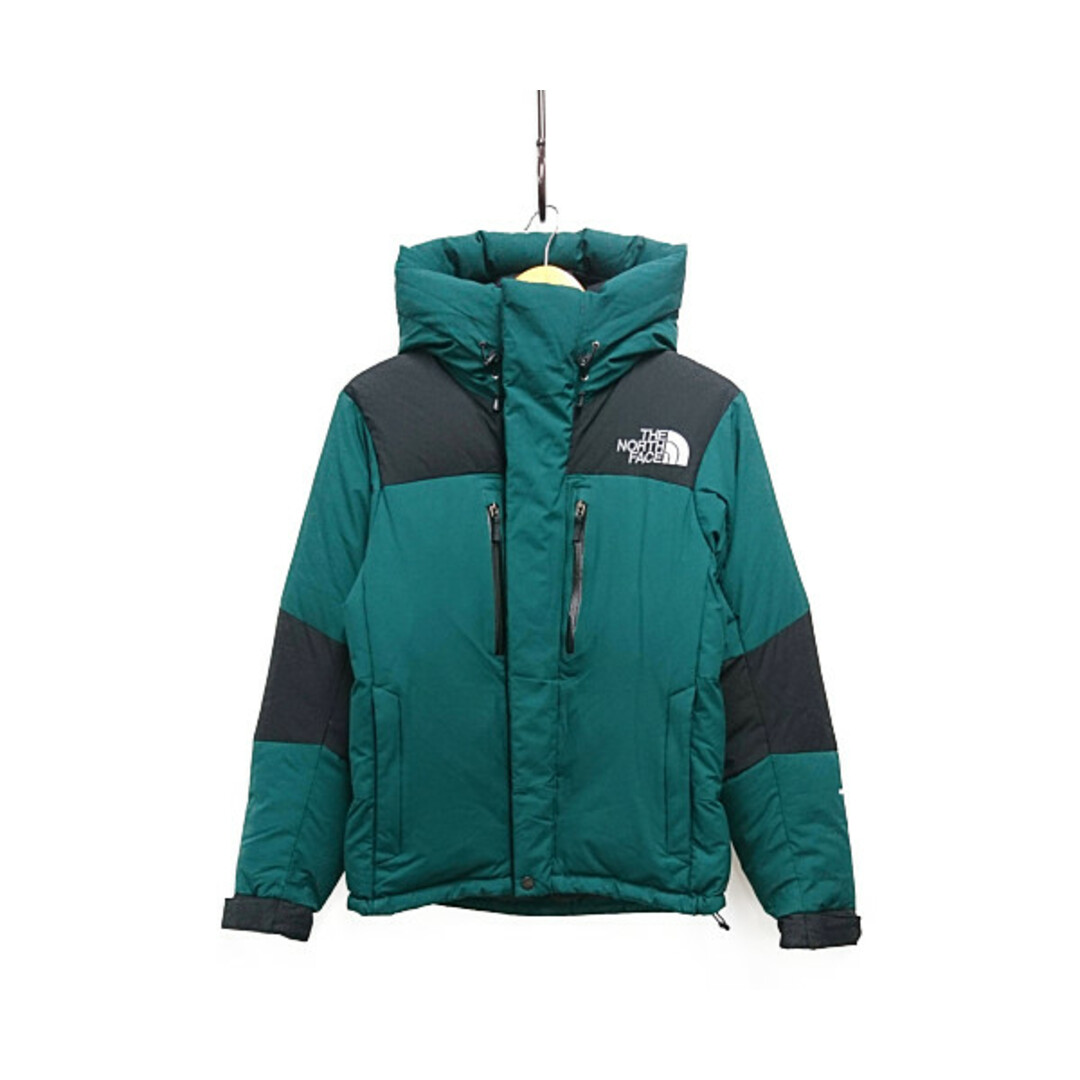 THE NORTH FACE ザ・ノースフェイス 品番 ND91840 BALTRO LIGHT JACKET バルトロ ライト ダウンジャケット  サイズS 正規品 / 30082 | フリマアプリ ラクマ