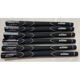 イオミック(IOMIC)のELITE GRIP [エリートグリップ] X360 ラバー バックライン有り(その他)