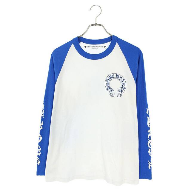 Chrome Hearts クロムハーツ ロン長袖Tシャツ L