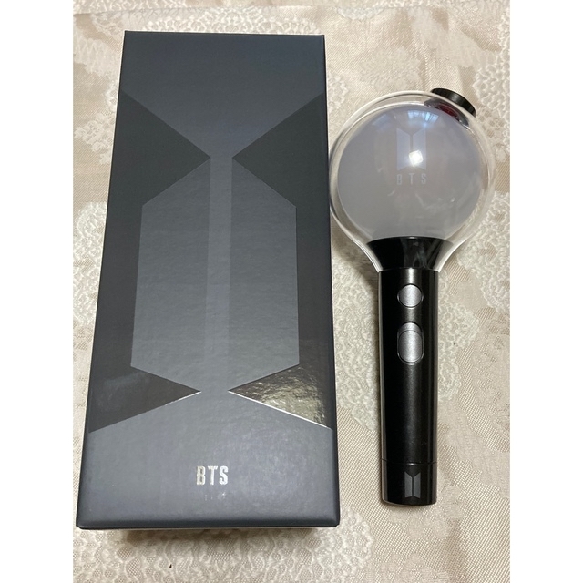 ＊新品未使用＊BTS＊アミボムVer.4＊MOS＊