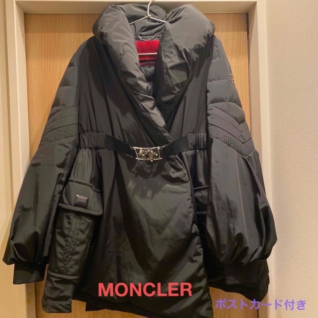 MONCLER - 希少⭐︎Moncler モンクレール ガムルージュ 1⭐︎の通販 by