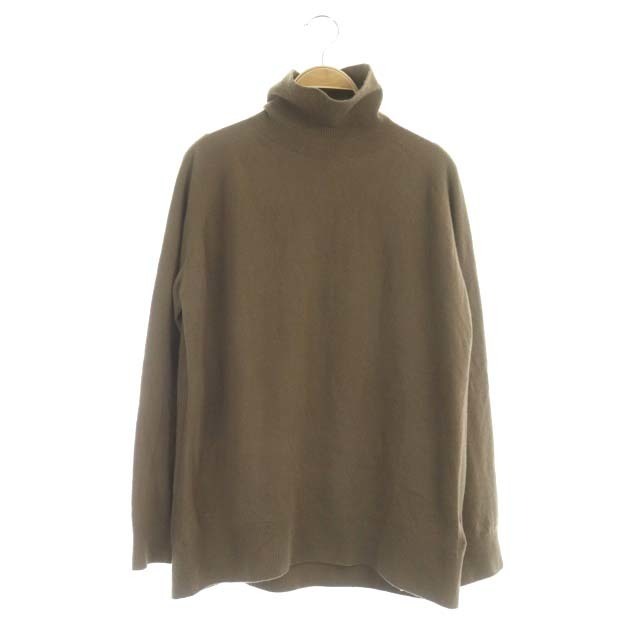 スマートスクラブス ミューズ ドゥーズィエム クラス 21AW CAPRI