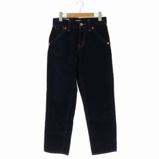 リーバイス(Levi's)のリーバイス BOY JEAN デニムパンツ ジーンズ 24 インディゴブルー(デニム/ジーンズ)