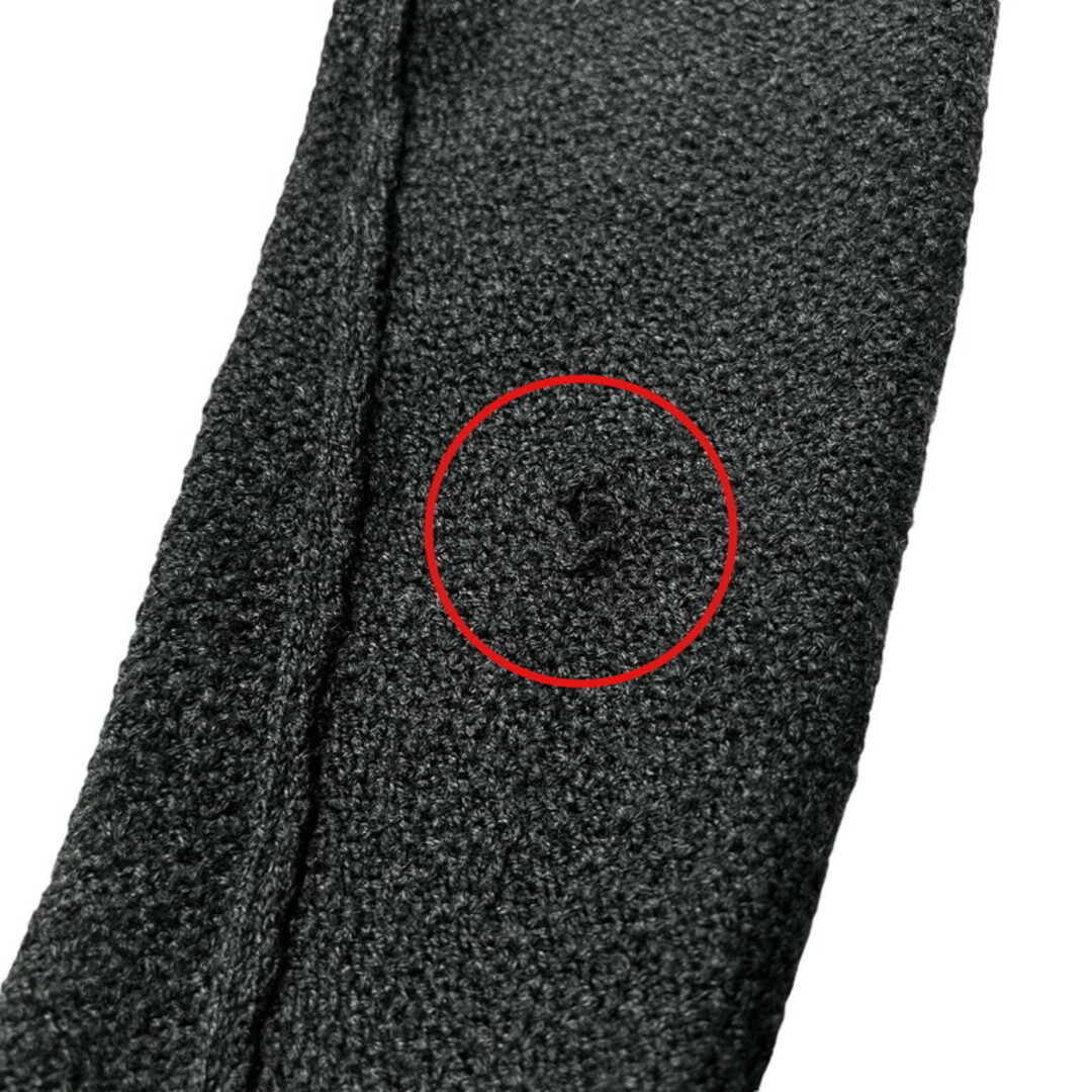 Paul Harnden(ポールハーデン)のDANIEL ANDRESEN バージンウールハイネックハンドニットセーター メンズのトップス(ニット/セーター)の商品写真