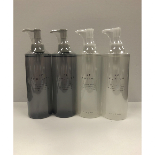アジュバンadjuvant⭐︎AEローション⭐︎AEエマルジョン | mdh.com.sa