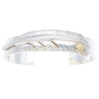 goro's - goro's ゴローズ 平打ちブレス 顔ブレス M 2個セットの通販