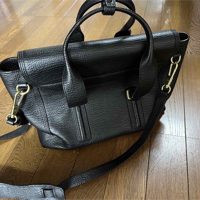 3.1 Phillip Lim - 3.1 phillip lim フィリップリム ハンドバッグ 美品