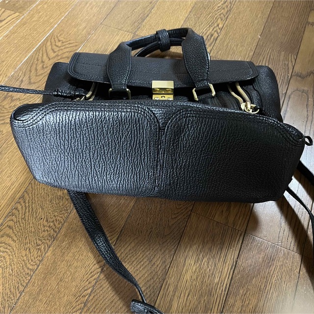 3.1 phillip lim フィリップリム ハンドバッグ 美品31philliplim