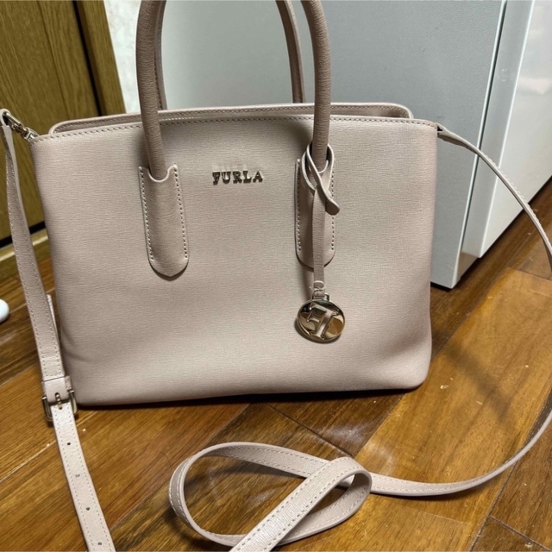 FURLA フルラ ショルダーバッグ