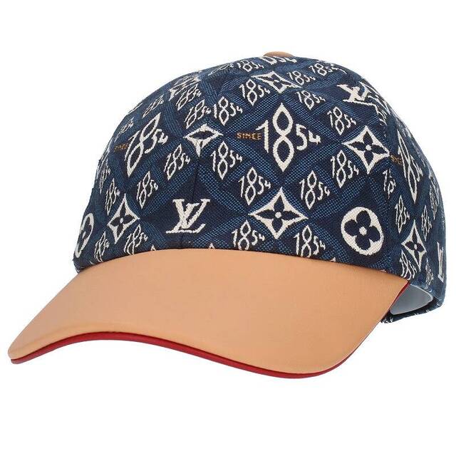 登場! ルイヴィトン - VUITTON LOUIS MP2902 M メンズ ジャガード