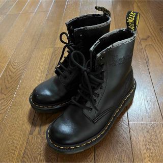 ドクターマーチン(Dr.Martens)のDr.Martens ドクターマーチン ブーツ(ブーツ)